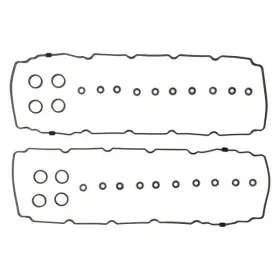 Vs50672 Mahle For Jaguar Xf 2009-2010 Valve Cover Gasket Set