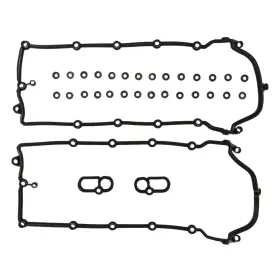 Vs50675 Mahle For Land Rover Range Sport 10-18 Molded Rubber Valve Cover Gasket Set