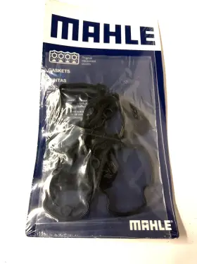Vs50711 Mahle Bmw X5 2011-2018 Engine Valve Cover Gasket Set