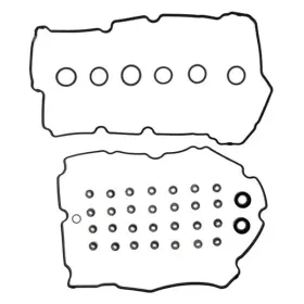 Vs50718 Mahle For Ford Fusion 2010-2012 Valve Cover Gasket Set