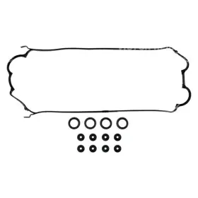 Vs50747 Mahle For Ford Explorer 2015-2019 Molded Rubber Valve Cover Gasket Set