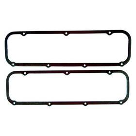 Mahle Vs50795 Valve Cover Gasket Set