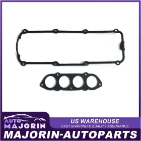 06a198025 Majorin-autoparts Valve Cover Gasket For Volkswagen Beetle 2.0l L4 Sohc 1998-2001 06a198025 Majorin-autoparts Valve Cover Gasket For Volkswagen Beetle 2.0l L4 Sohc 1998-2001