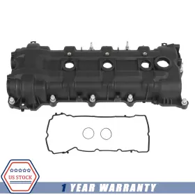 350408649 Makemotorgreat Passenger Side Rh Engine Valve Cover Assembly New For Dodge Chrysler Jeep 3.6l
