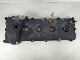 228860 Maserati 2007 Quattroporte Passenger Right Cylinder Head Valve Cover C1pom