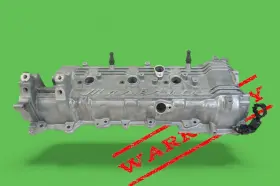 305066 Maserati 14-2019 Ghibli 3.0l V6 Right Passenger Side Engine Valve Cylinder Cove