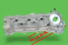 305067 Maserati 2014-2019 Ghibli 3.0l V6 Left Driver Side Engine Valve Cylinder Cove