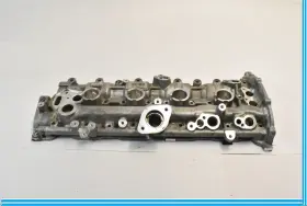 318085 Maserati Quattroporte Gts 3.8l V8 Engine Right Cylinder Head Cover Oem 2014-20
