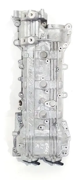 350.ma1w17 Maserati 2017 Levante Oem Right Engine Valve Cover