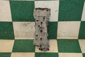 350-maserati Maserati 14-17 Ghibli 3.0l Motor Engine Passenger Side Right Rh Valve Cover Oem Factory