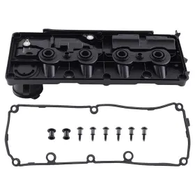 03l103483c Maxpeedingrods Engine Valve Cover For Volkswagen 2.0l Dohc Diesel With Gasket