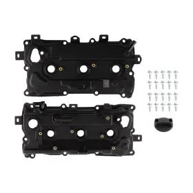 0gqbte Maxpeedingrods Valve Cover Lh And Rh For Nissan Altima Pathfinder Infiniti Jx35 Qx60 3.5l 07-14 0gqbte Maxpeedingrods Valve Cover Lh And Rh For Nissan Altima Pathfinder Infiniti Jx35 Qx60 3.5l 07-14
