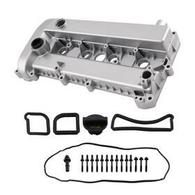Maxpeedingrods 1wk1hs Engine Valve Cover For Ford Fusion Mercury Milan 2.3l L4 06-09 6m8z6582e