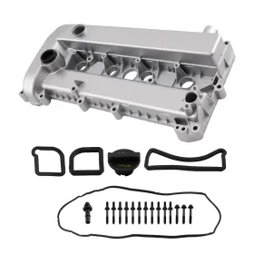 6m8z6582e Maxpeedingrods 1wk1hs Engine Valve Cover For Ford Fusion Mercury Milan 2.3l L4 06-09