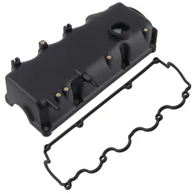 22410-22013 Maxpeedingrods Complete Valve Cover Assembly For Hyundai Accent 1.5l 1995-1999 2241022013