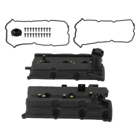 2rupdz Maxpeedingrods Valve Cover Replacement Kit For Infiniti G35 Fx35 V6 3.5l 2003-2008 Vq35de