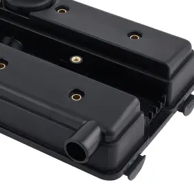 46kbji Maxpeedingrods Engine Valve Cover With Gasket For Daewoo Nubira Leganza L4 2.0l 2.2l 1999-2002