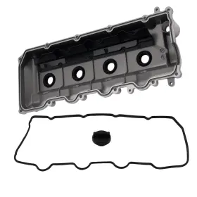 1121030110 Maxpeedingrods 6q3aj9 Engine Valve Cover For Toyota Hiace Hilux 2005-2017 Replacement