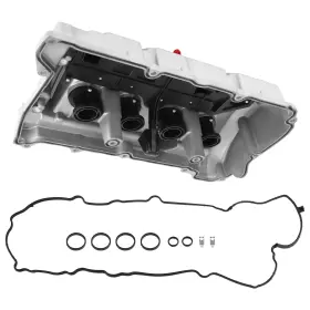 89puog Maxpeedingrods 2pcs Valve Cover With Gaskets For Mini Cooper N12 N16 R55 R56 R57 R58 R59 R60 R61