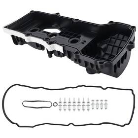 Maxpeedingrods 8mjqxs Left Side Valve Cover For Ford Expedition 3.5l V6 Turbo 2015-2017