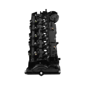 11127823181 Maxpeedingrods 8vtd39 Engine Valve Cover For Bmw N57 F36 E70 F25 E90 E91 X5 X6 3.0l Diesel