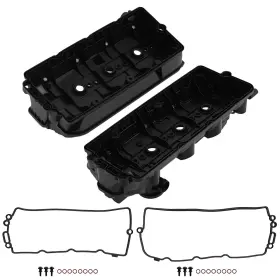 059103469cg Maxpeedingrods Adsky5 Left Right Valve Cover For Audi A4 A5 A6 Q5 3.0 Tdi Quattro