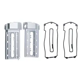 C0qb29 Maxpeedingrods Aluminum Valve Kit For Bmw 540i 740i E38 E39 4.4l V8 1998-2003