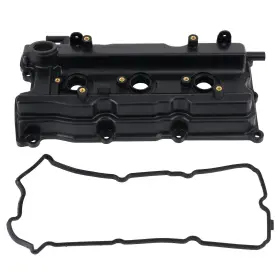 F8i793 Maxpeedingrods Front Engine Valve Cover And Gasket For Nissan Altima Quest Maxima 3.5l V6 02-09 F8i793 Maxpeedingrods Front Engine Valve Cover And Gasket For Nissan Altima Quest Maxima 3.5l V6 02-09