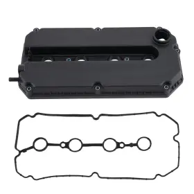 G3d9xn Maxpeedingrods Engine Valve Cover With Gasket Kit For Kia Rio 1.5l 1.6l Dohc 2001-2003 224002x001