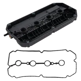 Gxduc3 Maxpeedingrods Engine Valve Cover With Gasket Kit For Kia Rio 1.5l 1.6l Dohc 2001-2003 224002x001