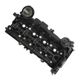 11127823180 Maxpeedingrods Ion7ka Engine Valve Cover With Gasket For Mini Countryman 2010-2016