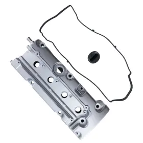 12310-r40-a00 Maxpeedingrods K87fqo Dohc Engine Valve Cover For Honda Accord Crosstour 2.4l 2008-2015