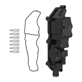 Lr091805 Maxpeedingrods Lr110348 Valve Cover Assembly Kit For Land Rover Defender 110 90 2020-2023 2.0l