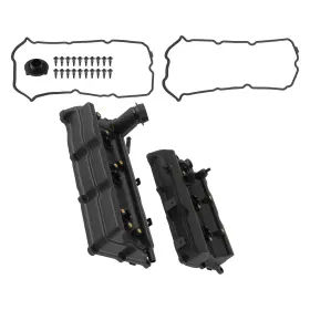 Plh4ve Maxpeedingrods Valve Cover With Gaskets For Infiniti Fx35 G35 Nissan 350z 2003-2008 Vq35de