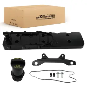 68005454ad Maxpeedingrods Prtc2b Valve Cover For Dodge Ram 2500 3500 4500 6.7l 2007-2020