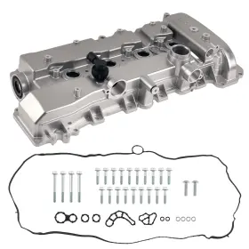 25203851 Maxpeedingrods Rqk5jw 2.0l Valve Cover Kit For Gmc Terrain Sle Slt Denali 2018-2020