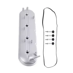12637685 Maxpeedingrods Tdzm8h Engine Valve Cover For Chevrolet Caprice Camaro Express Silverado 09-16