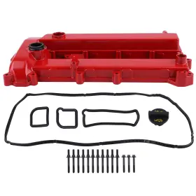 L512-10-210b Maxpeedingrods Tr94ng Aluminum Engine Valve Cover For Mazda 6 2.5l Na 2011-2013