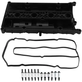 Vlnr0f Maxpeedingrods Engine Valve Cover Kit For Ford Focus Iii Fiesta Ecosport 1.6l 2010-20 With Gasket