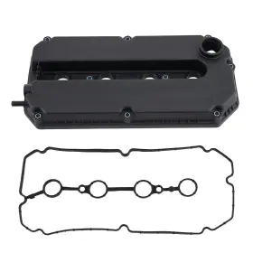 W0najc Maxpeedingrods Engine Valve Cover With Gasket Kit For Kia Rio 1.5l 1.6l Dohc 2001-2003 224002x001