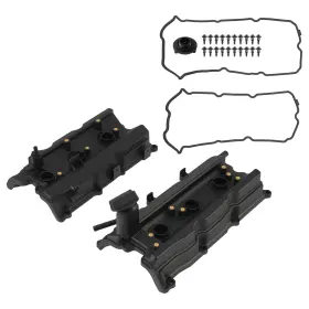 Wrz3sy Maxpeedingrods Engine Valve Cover Kit For Infiniti Fx35 G35 M35 2003-2008 Vq35de V6 3.5l Dohc
