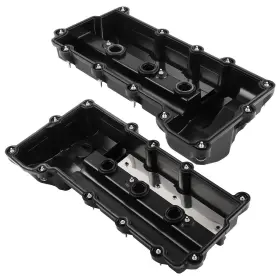 Zk5hci Maxpeedingrods Engine Camshaft Valve Cover For Dodge Avenger Charger Chrysler 300 Sebring 2.7l