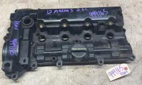 350-999165 Mazda 2012-2015 5 2011-2013 6 3 Engine Valve Cover Assembly Oem
