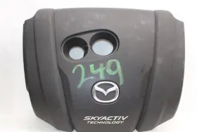 351.mz1219 Mazda Plastic Engine Cover Cx-5 2019 19 1351723