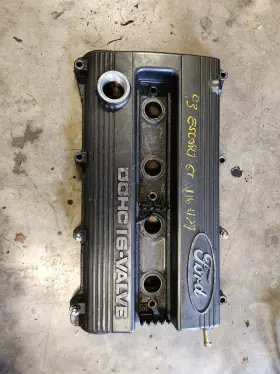 400-sc Mazda Ford Escort Gt 1.8l Valve Cover