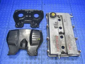 B660-10-511 Mazda 91-94 Mercury Capri 1.6l Engine B6 Dohc Turbo 16 Valve Cover Timing 0213