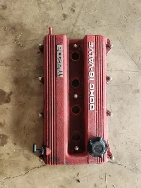 Bp05-10-235c Mazda Bp05 1.8l Protege Valve Cover
