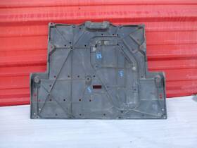 Mazda Kbb3-56071 2024 - 2025 Cx-90 Awd Under Engine Splash Guard Shield Cover Oem