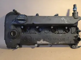 L37410210e Mazda 2004-2005 3 Valve Cover Oem 2.3l