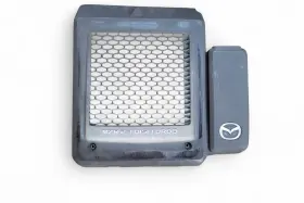 L3ce-20-7b0c Mazda 3 Speed 10-13 Inter Cooler Intercooler Cover E054 Oem 2010